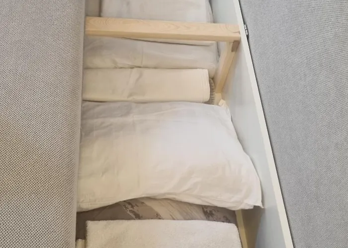 Park Nyaraló Pärnu