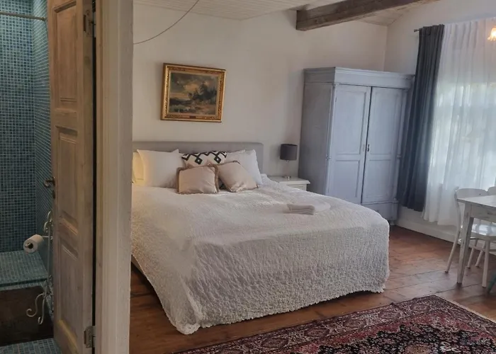 Park Nyaraló Pärnu